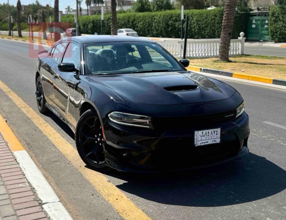 دۆج چارجەر